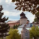 U Sedmikrasky Vaclavov u Bruntalu