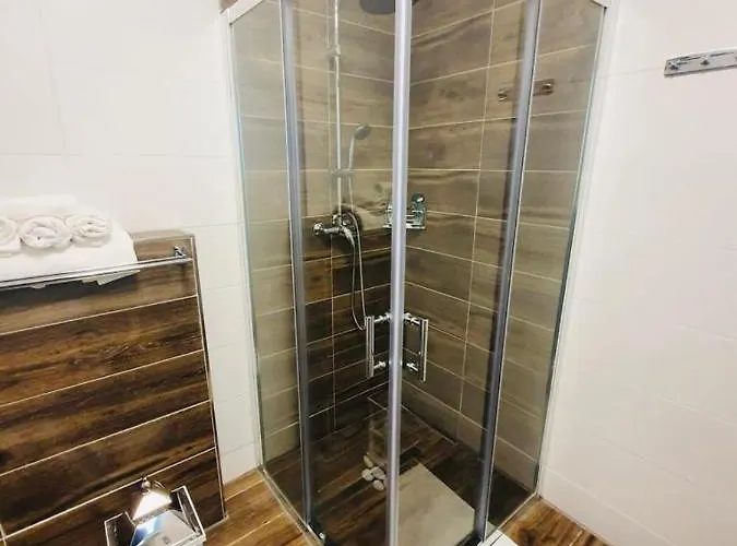 Appartement U Sedmikrasky *