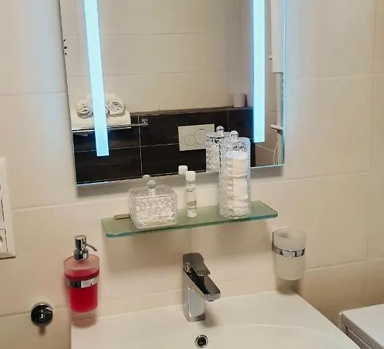 Appartement U Sedmikrasky *