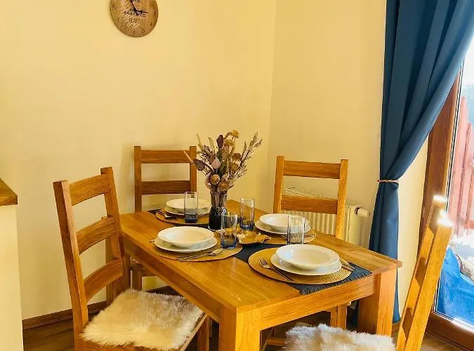 U Sedmikrasky Appartement