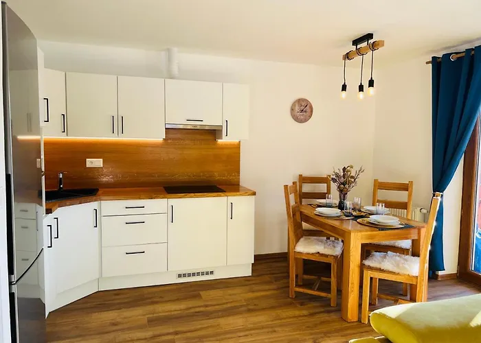 U Sedmikrasky Appartement