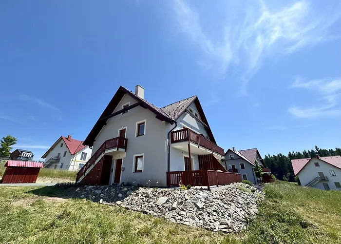 U Sedmikrasky Appartement